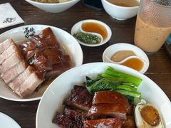-龍炎馬仔烧味(首位中心店)