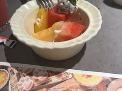 -战斧牛排餐厅(万象城店)