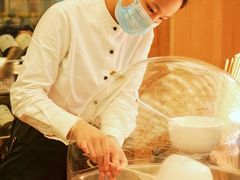 -圣丰索菲特·2 On 988 Café 自助餐厅
