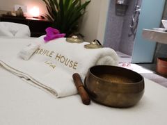 -三间愈舍·Triple Spa(重庆IFS国金中心店)