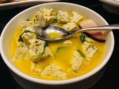 菜豆腐-德发长·花式蒸饺(大唐不夜城店)