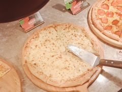 -比格比萨自助(国展店)