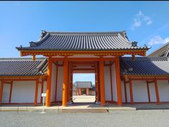 -京都御所