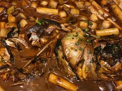 -冶春茶社(星汉大厦店)