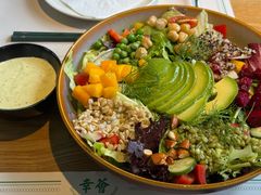 -幸薈飯堂