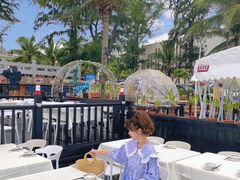 -望海观澜海景音乐餐吧(帆船基地店)