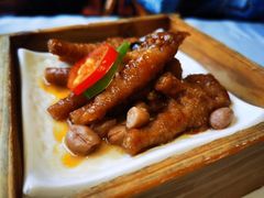-味可道美食坊(福基路店)