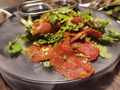 -李不管把把烧(火车南站店)