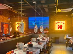 -红钳侠小龙虾·烧烤(中赢康康谷店)
