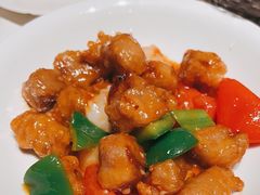 莆田荔枝肉-莆田餐厅PUTIEN(武商MALL店)