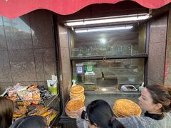 -阿布拉的馕(西北路店)