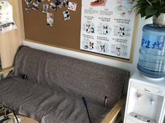 -联萌宠物医院(猫病专科)