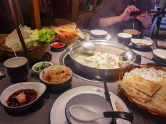 -同仁四季椰子鸡(宝安壹方城店)