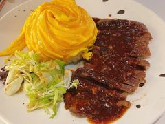 -柠檬树茶餐厅(海雅缤纷城店)