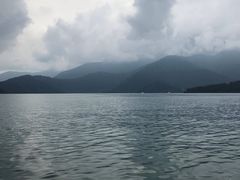 -日月潭