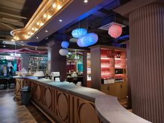 -疯克大象美式烤肉餐厅