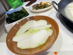 -巴邑火锅·鲜切牛肉(萧山银隆店)