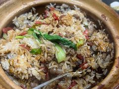 -壹煲口福煲仔饭(中山路店)
