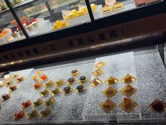 -牛New寿喜烧(金鹰世界店)