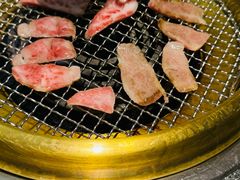 -NIUAN牛庵·日式和牛烧肉(恒隆店)