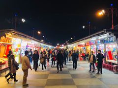 -花莲东大门国际观光夜市