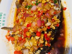 -费大厨辣椒炒肉(万家丽一店)