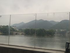 -海兰云天度假区温泉