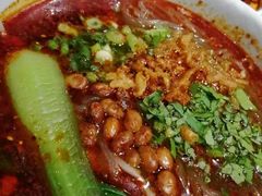 -张氏宽窄巷成都菜(澳德乐店)