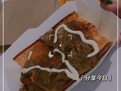-麦当劳(宾水西道店)