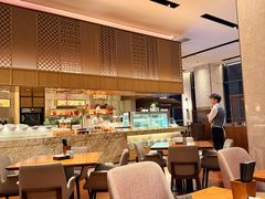 -嘉定凯悦·咖啡厅