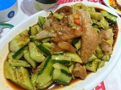-即墨老公社·海肠捞饭大王(古城店)