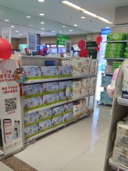 -孩子王童乐园(唐山万达广场店)