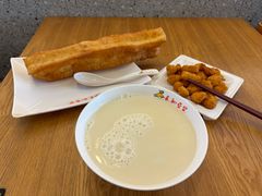 -永和豆浆•台北卤肉饭(山水大润发店)