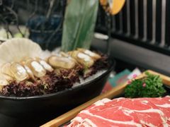 湊湊肥牛-湊湊火锅·茶憩(打浦桥日月光店)