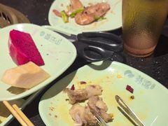 -韩盛·盛江山自助料理(沈辽路万达店)