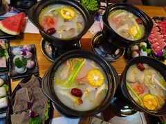 -束河人家(南锣鼓巷店)