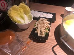 -许府牛杂·鲜牛肉火锅(梁溪万达店)