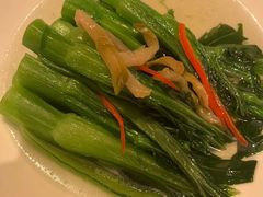 -万豪中餐厅·粤菜·北京粤财JW万豪酒店
