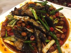 壹品虾饺皇-壹品粥道(金牛万达店)