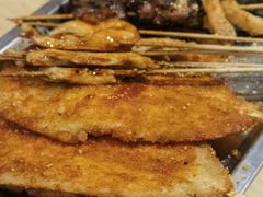 -金乐活美食(中街店)