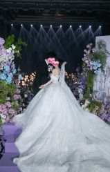 -HELLO你好婚礼婚庆策划