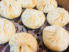 招牌包子-草包包子铺(宽厚里店)