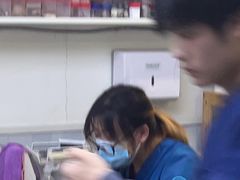 -谐和益家动物医院·免疫绝育·血液透析·宠保定点医院(高新伊藤分院)
