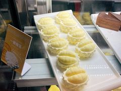 -加餐海鲜自助(宝龙一城店)
