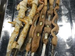 -老虎滩大连海鲜烧烤(建邺云锦路总店)