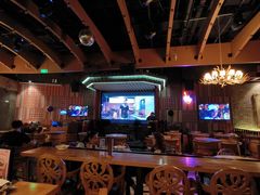 -MR.ROCKY洛奇先生RESTAURANT&BAR(宝安壹方城店)