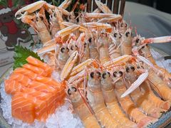 -大渔臻选·渔膳(沈阳万象城店)