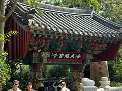 -海东龙宫寺
