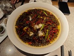 -广州文华东方酒店·江-由辉师傅主理