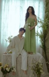 -WAVE SODA摄影工作室